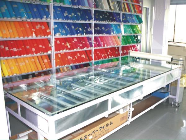 3M vinyl